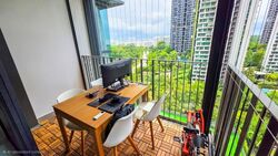 Foresque Residences (D23), Condominium #553786991